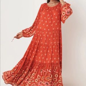 COPY - Spell By Byron Bay Joni Gown